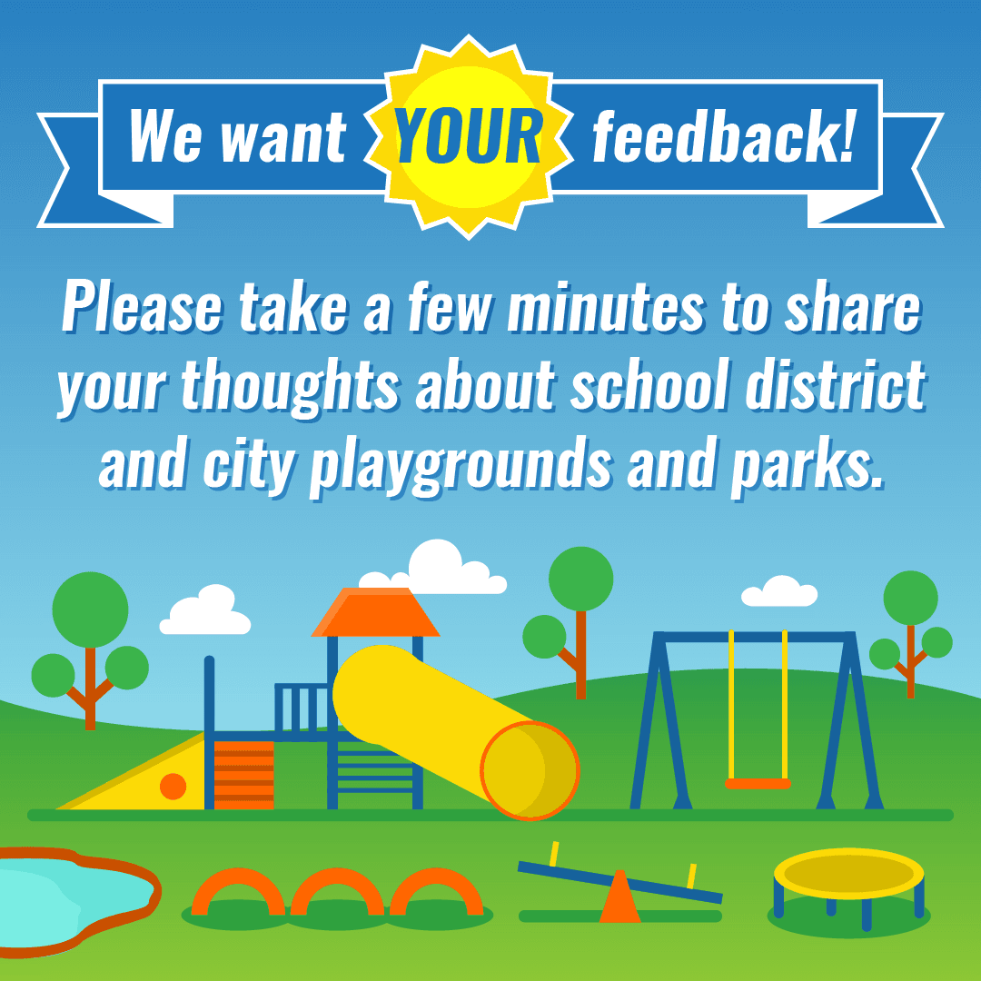 Kids Oasis Playground 