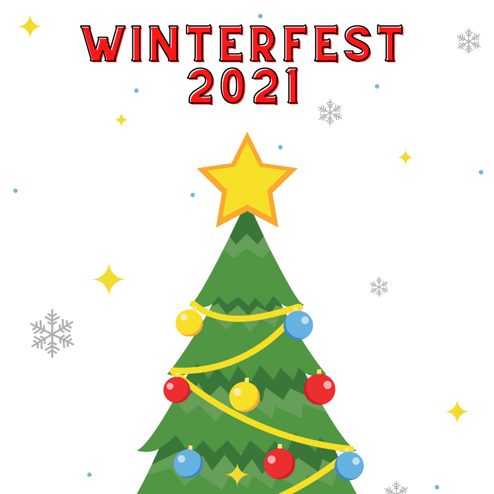 Winterfest 2021 square