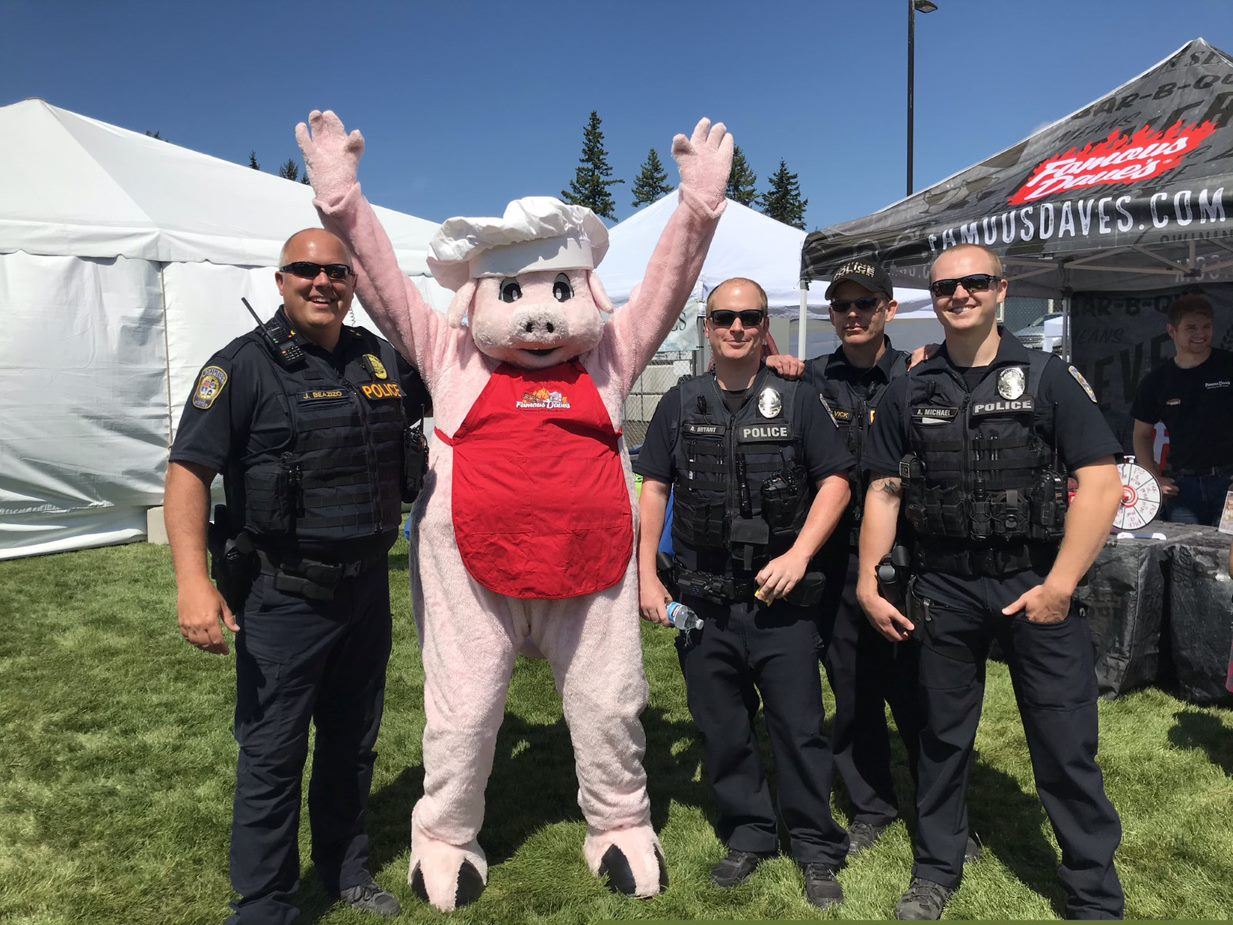 beazizo aquafest pig