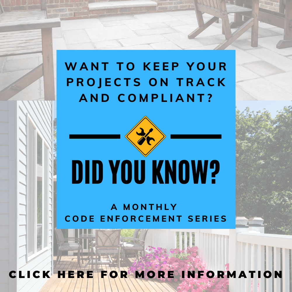 Building Newsletter  image