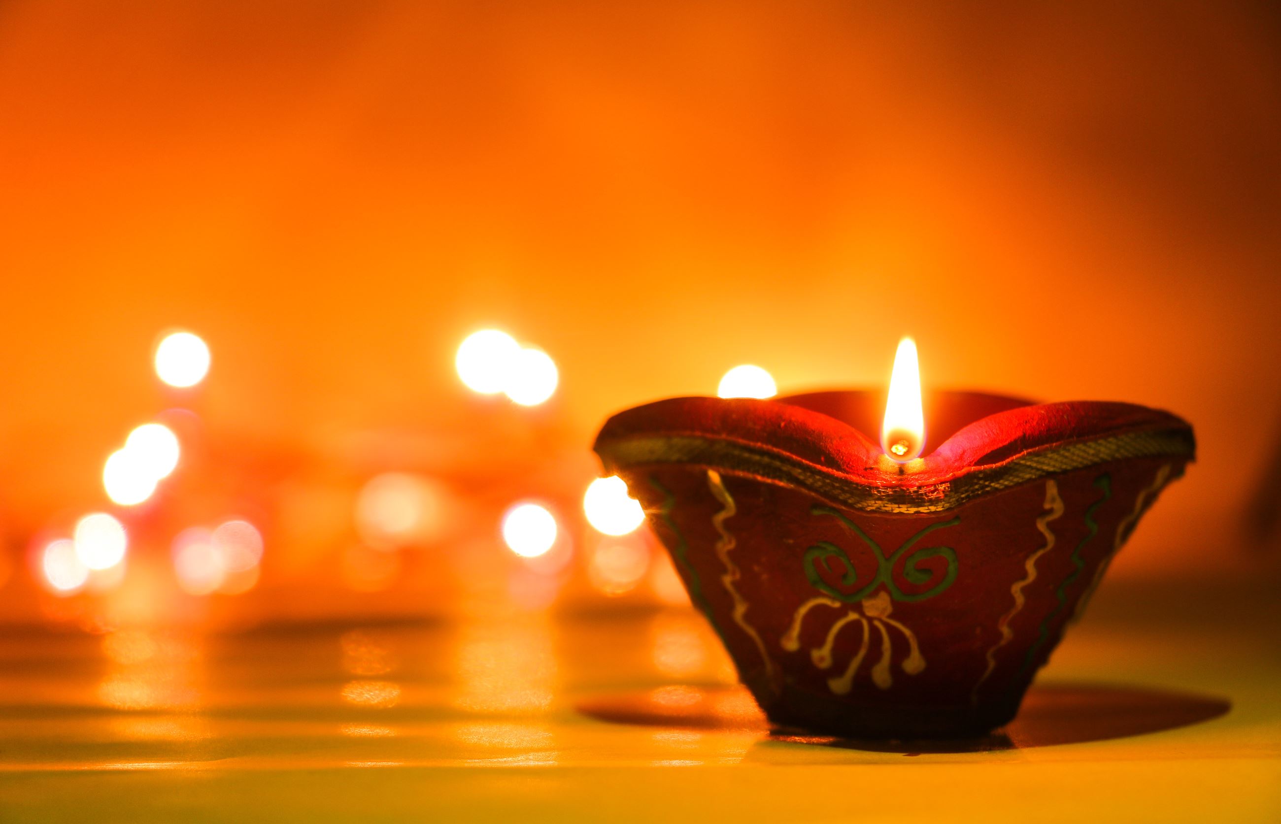 diwali festival of lights