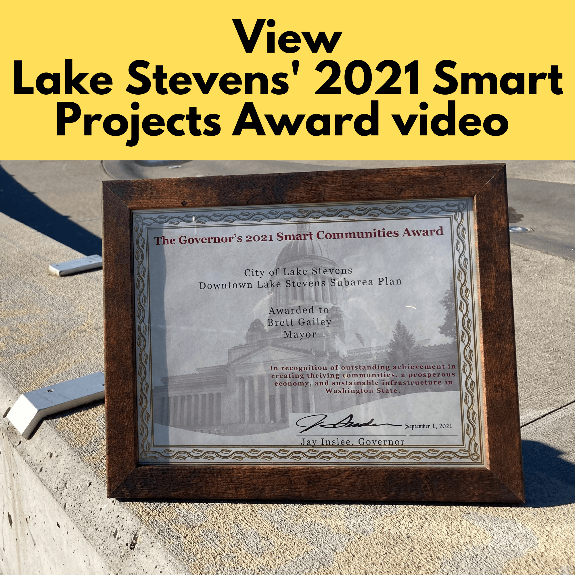 Click here to view the Govenor's 2021 Smart Communities video 