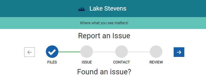 VUEWorksServiceRequests