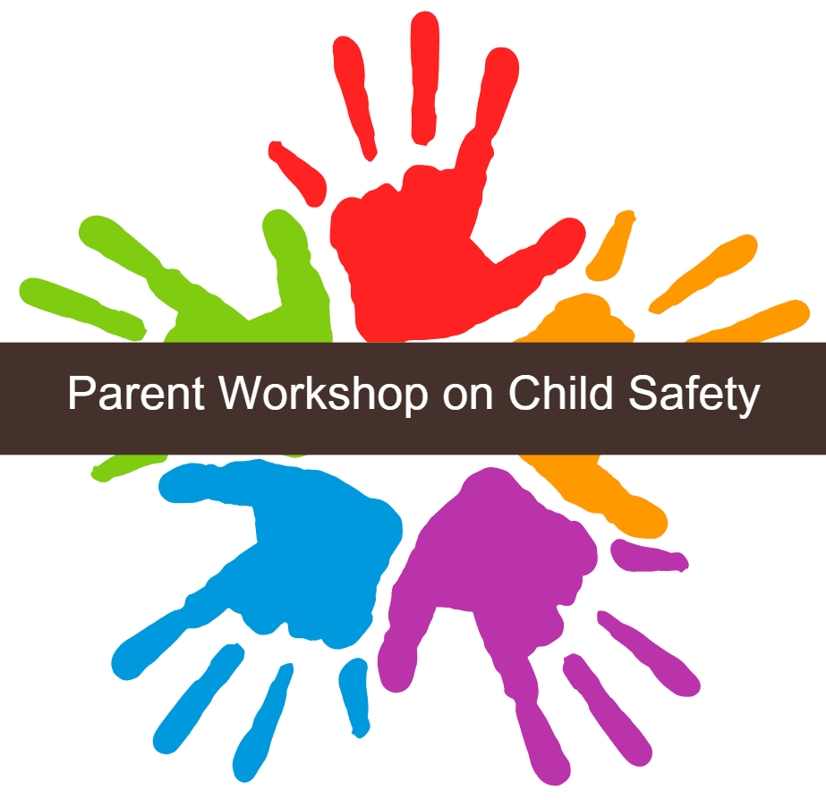 LSPD Parent Workshop