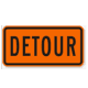 Detour