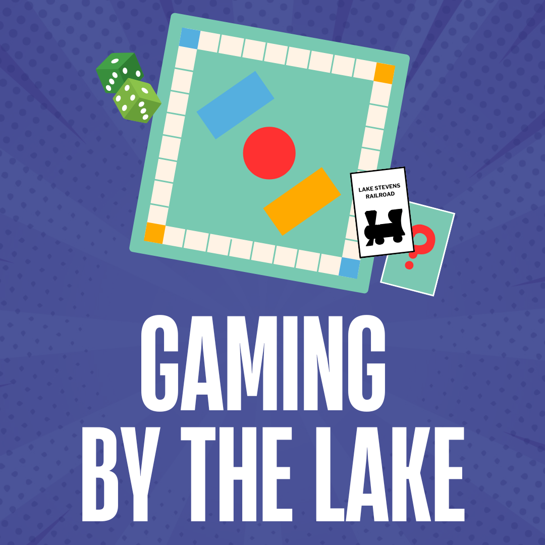 Gaming By The Lake Star Wars Day 