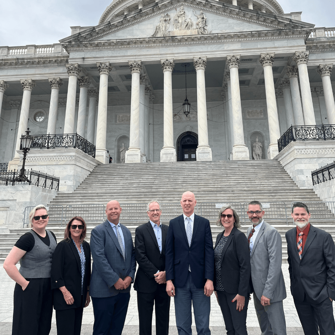 Lake Stevens Reps in DC