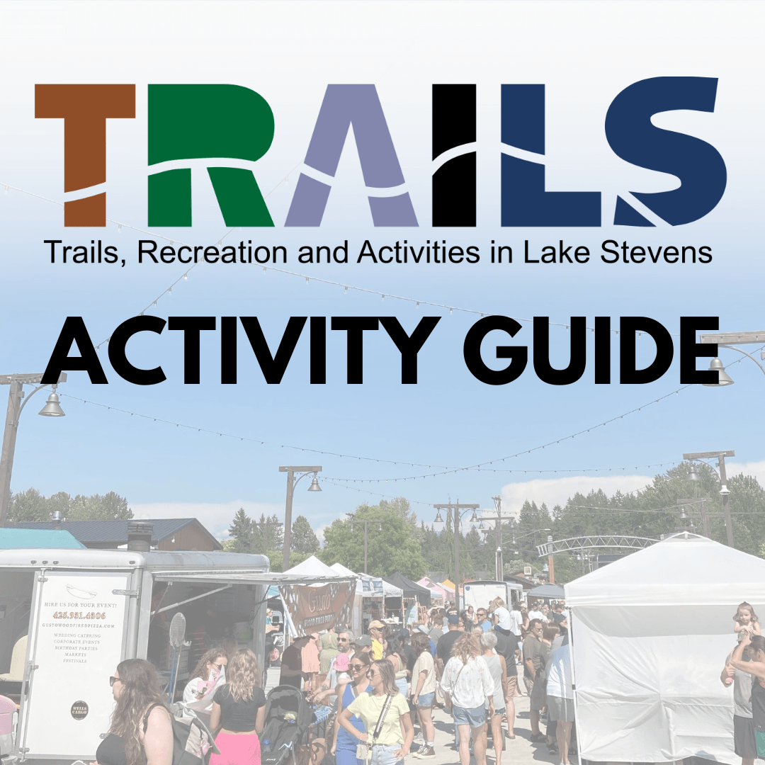 TRAILS Parks newsletter 