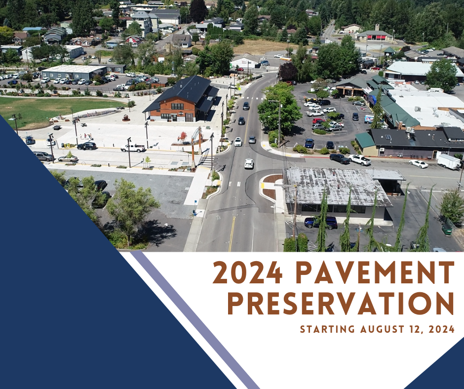 Pavement Preservation 2024