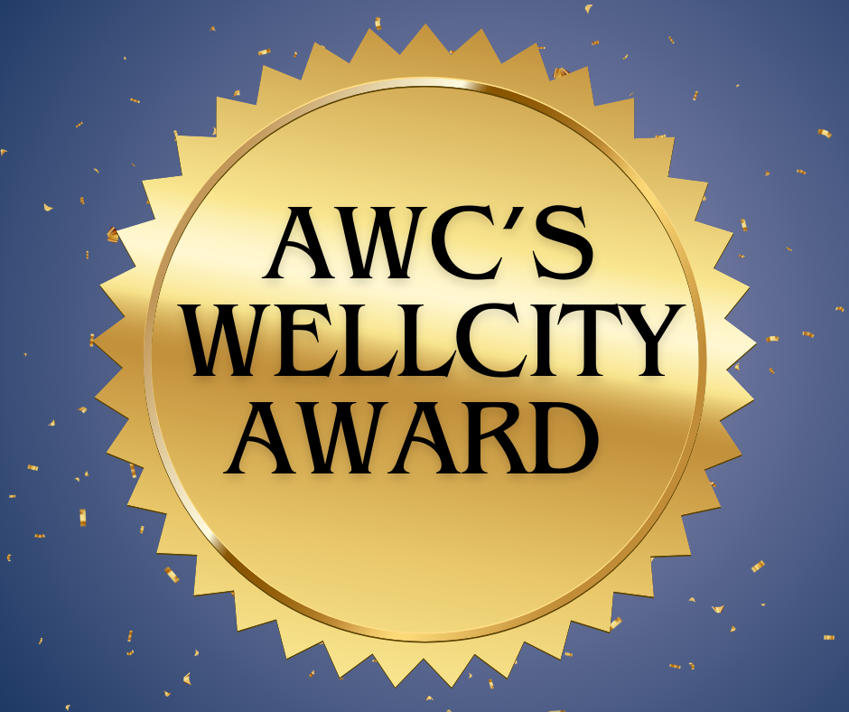 AWC Award 
