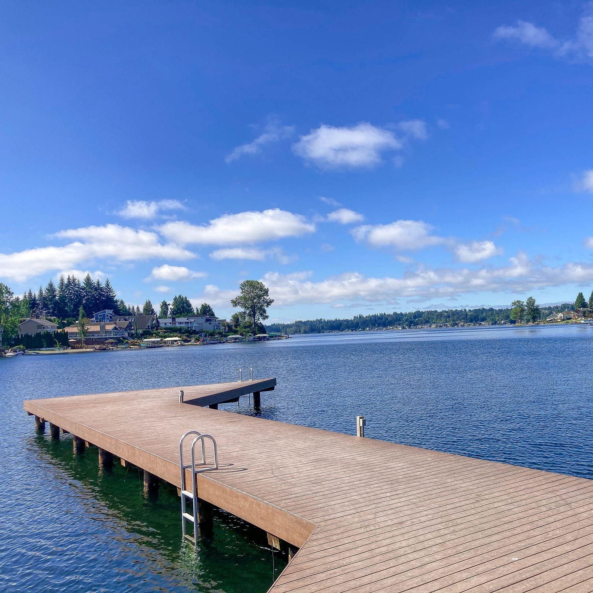 North Cove boardwalk
