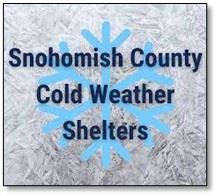 Cold weather shelter