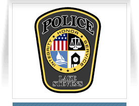Lake Stevens Police