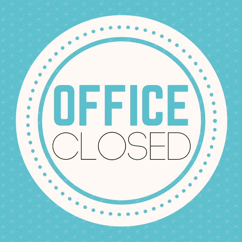 Office-Closed