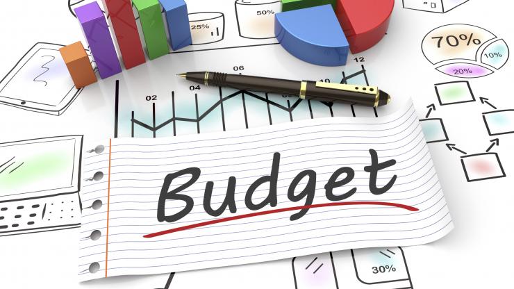 BudgetGraphic