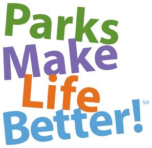 Parks make life better