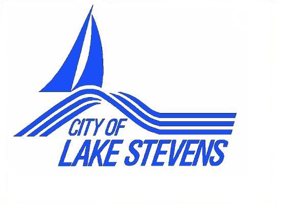LakeStevensLogoBlue