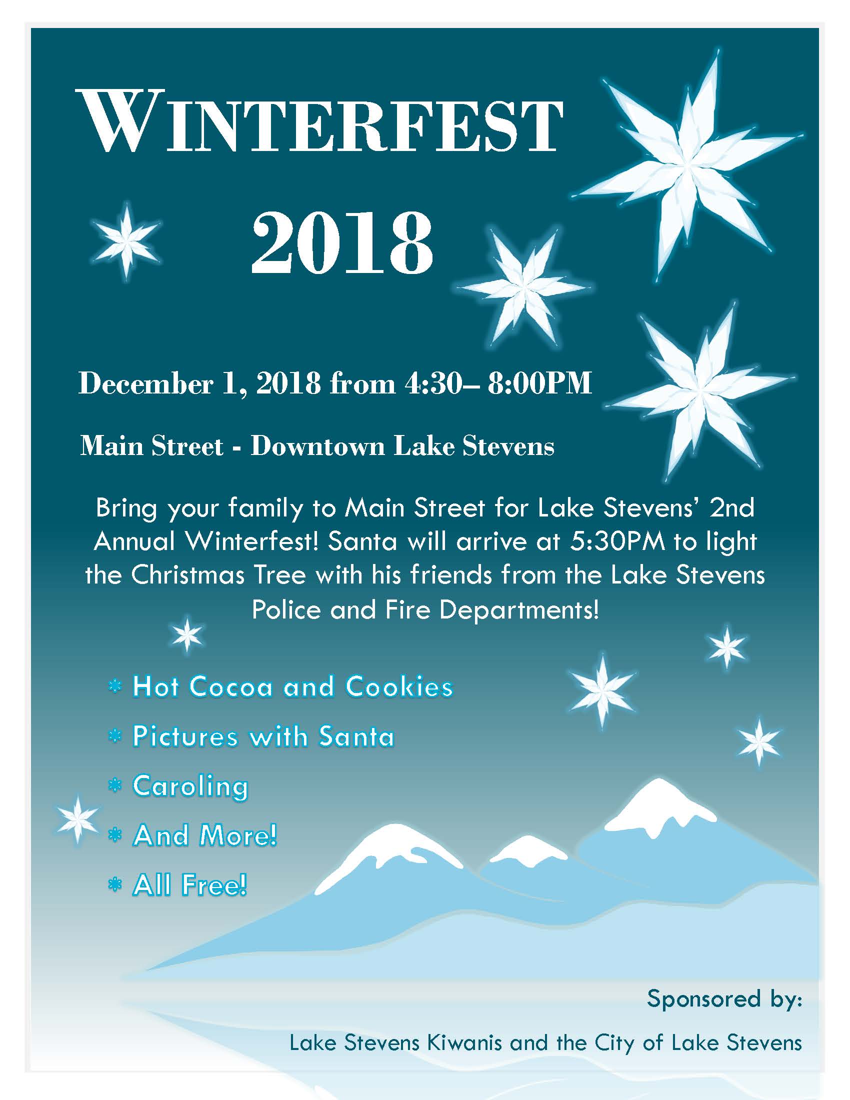 Winterfest 2018