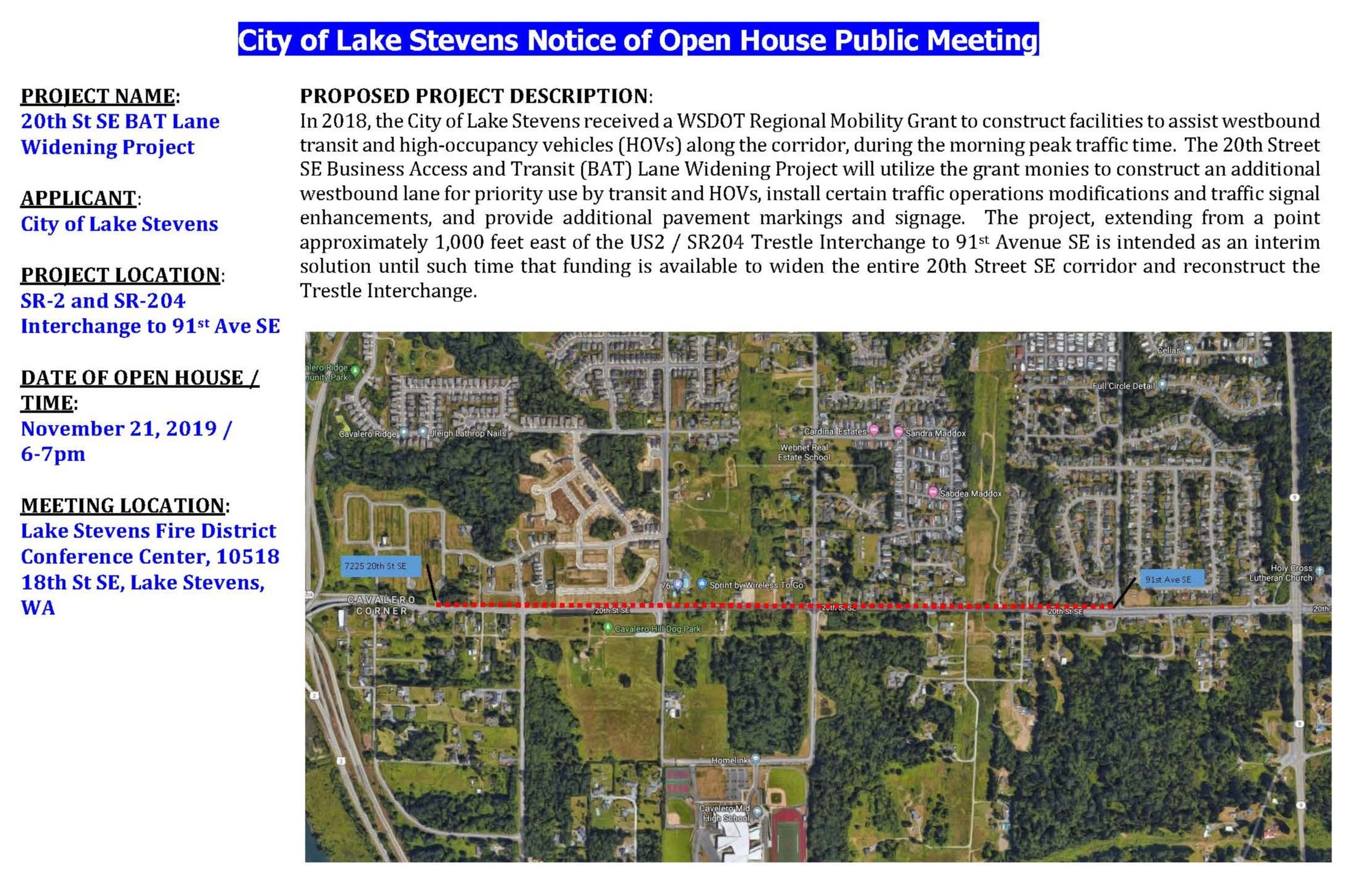 BAT Lanes Open House postcard_Front