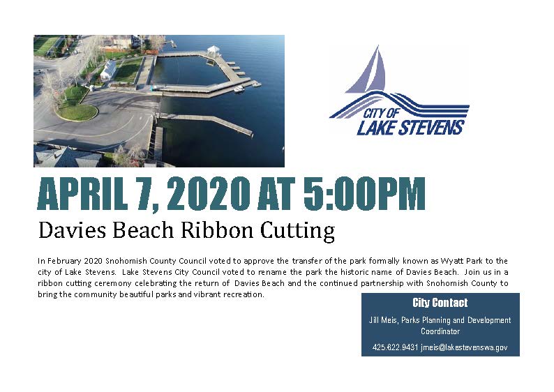 Ribbon Cutting Invite