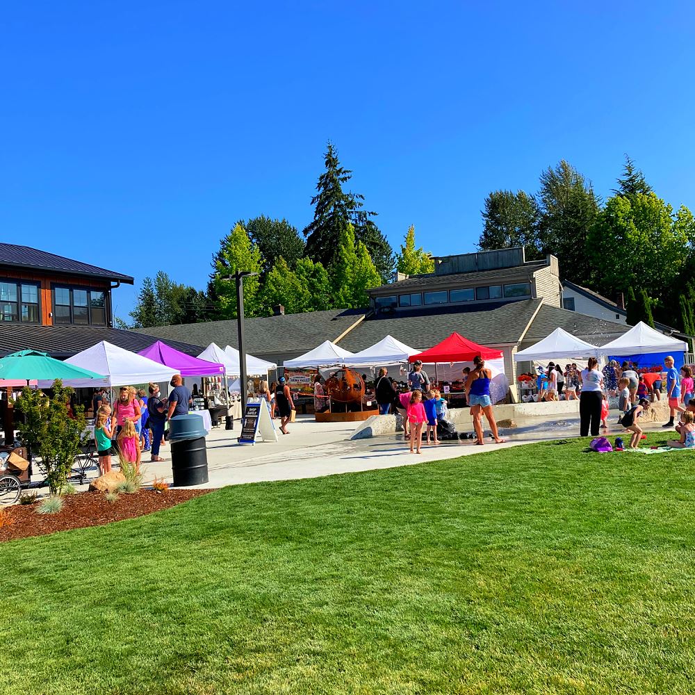 slideshow the mill market grass