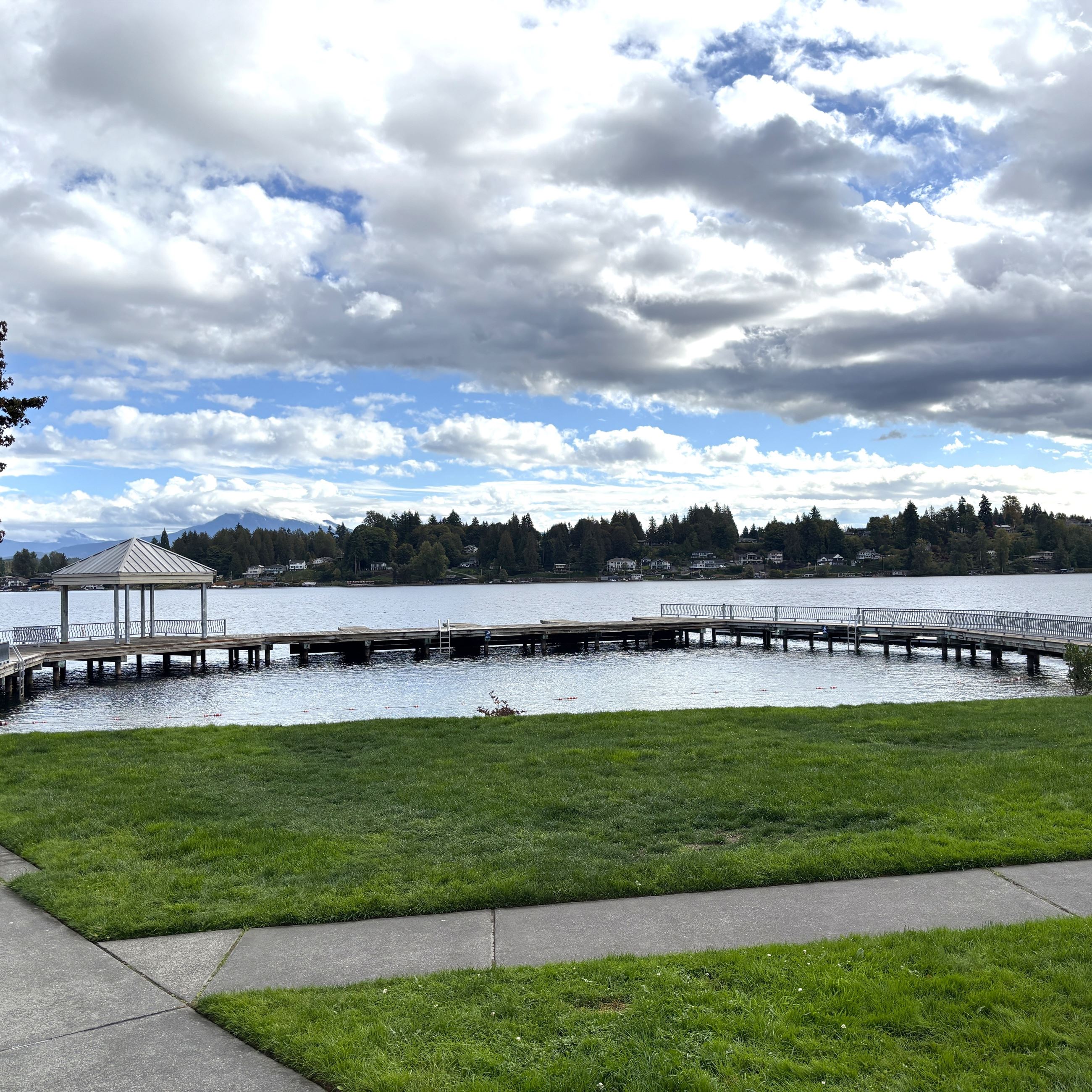 Davies Beach beach view-2