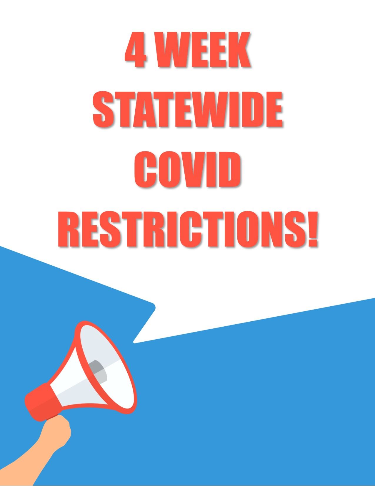 flyer governor order 11-15-2020