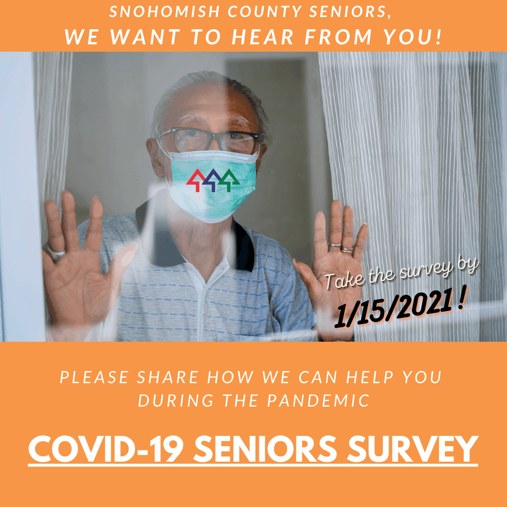 covid-19 seniors survey