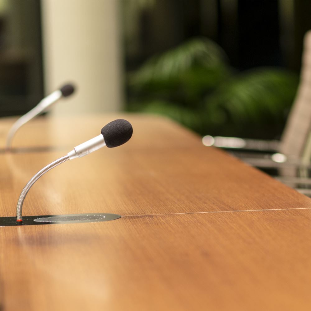 generic city council image