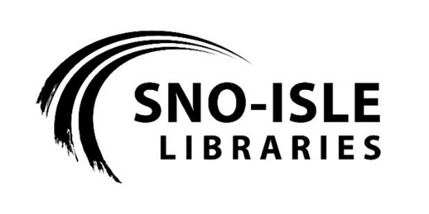 Logo of Sno-Isle Libraries