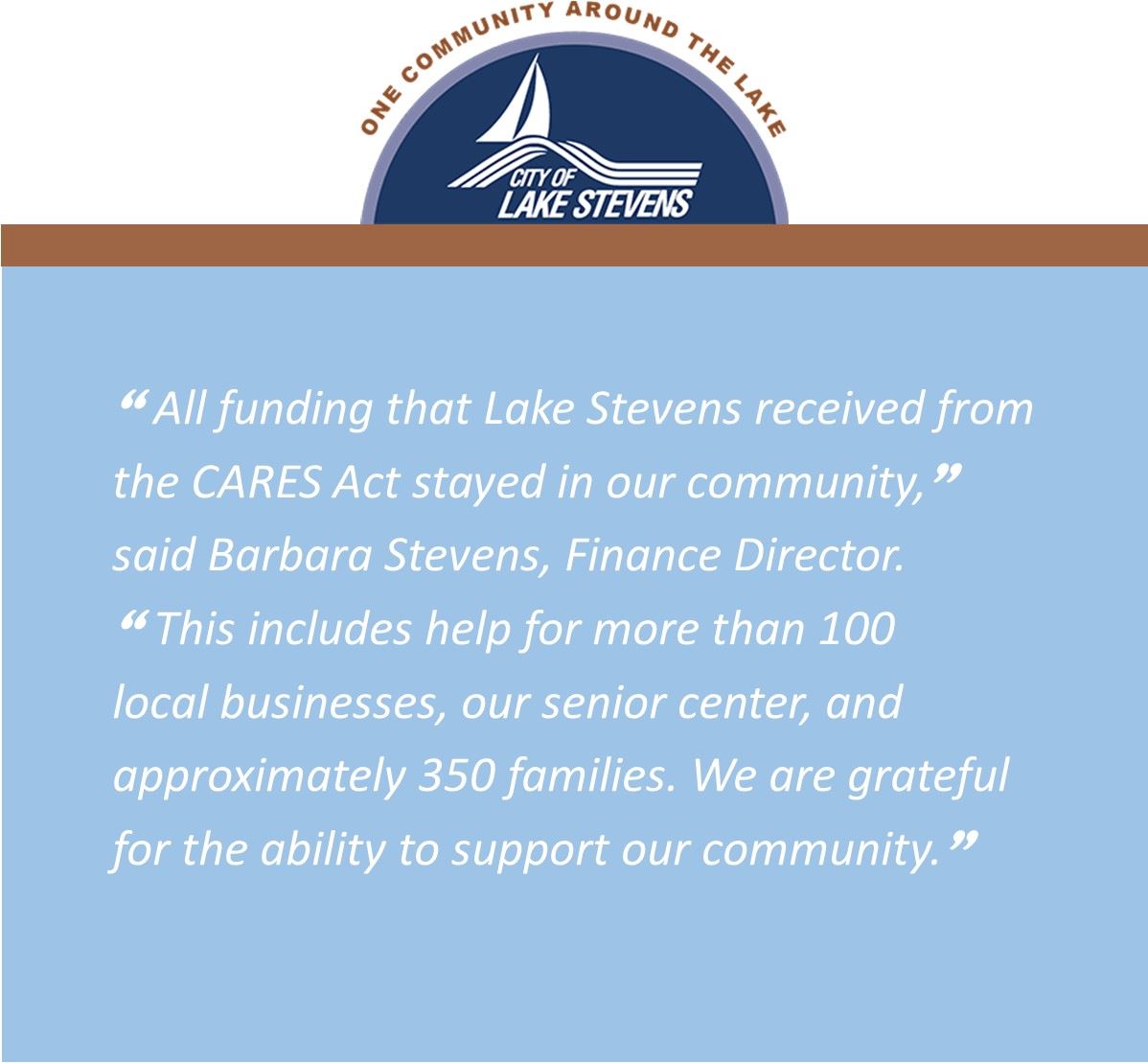 Audit statement image