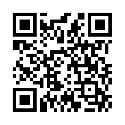 AQUAFEST 2022 survey QR code