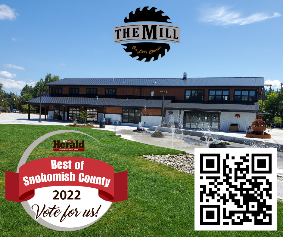 Best of 2022 Everett Herald nominee