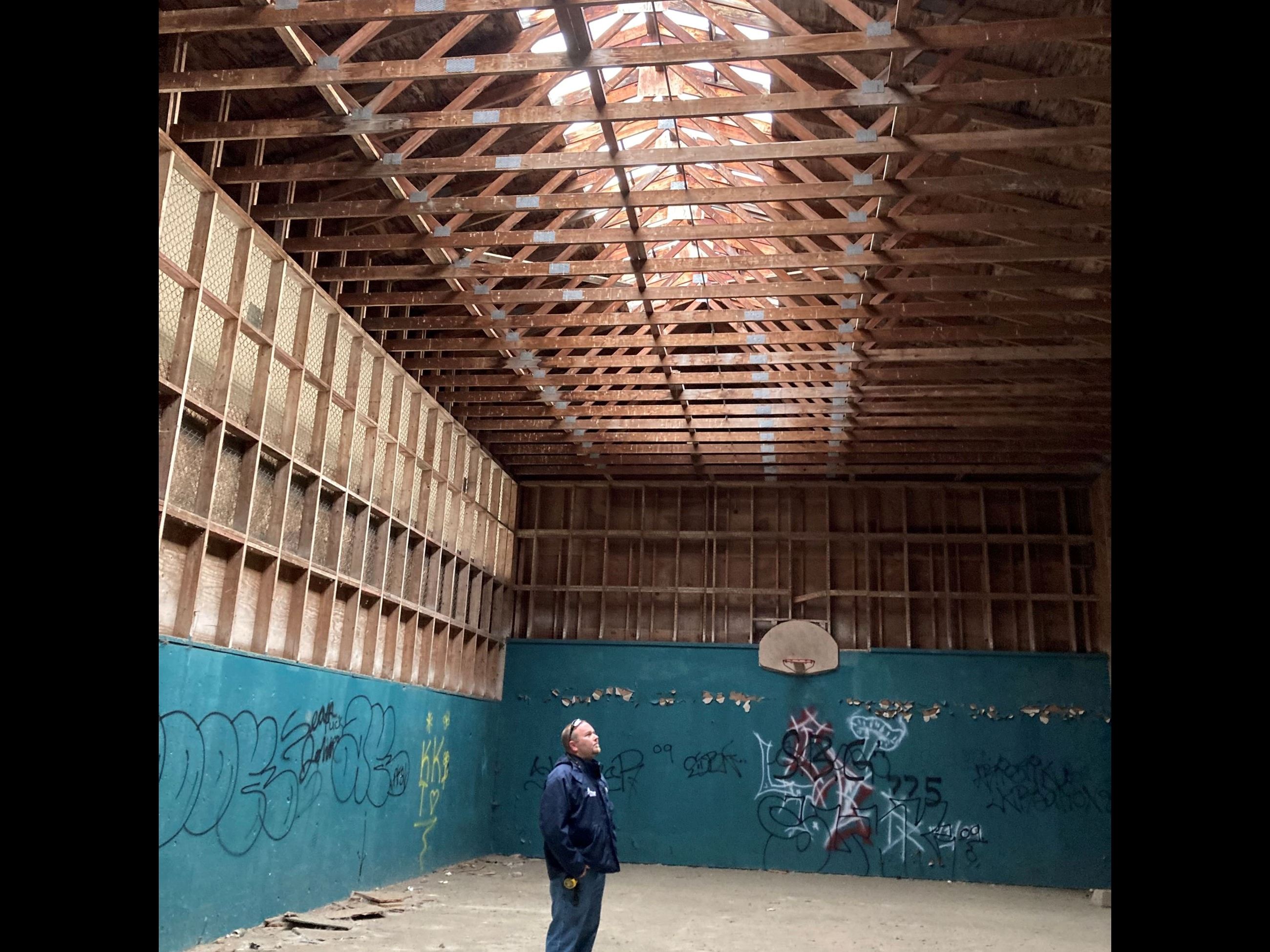 cedarwood clubhouse 2023 condition 2