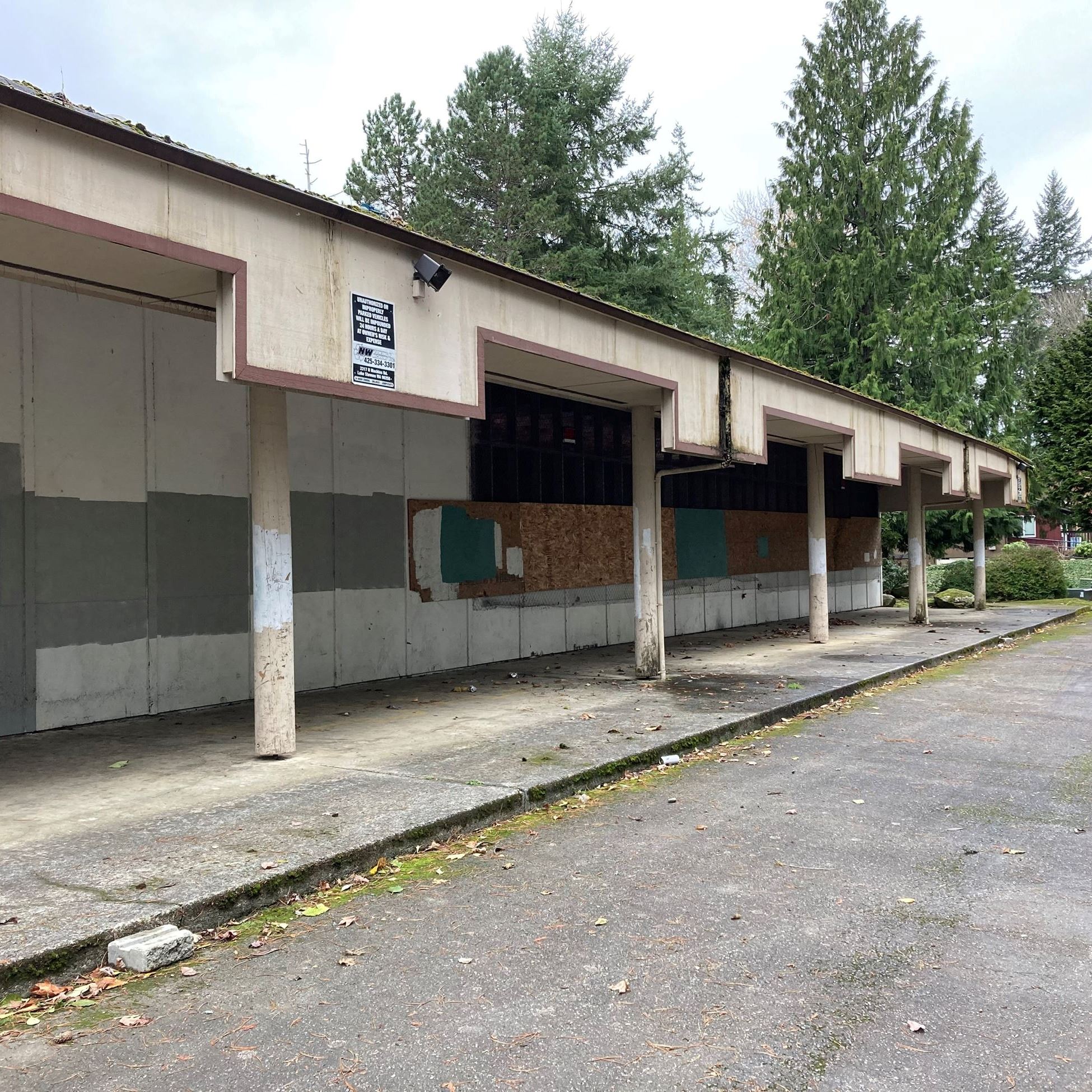 cedarwood clubhouse 2023 condition 3