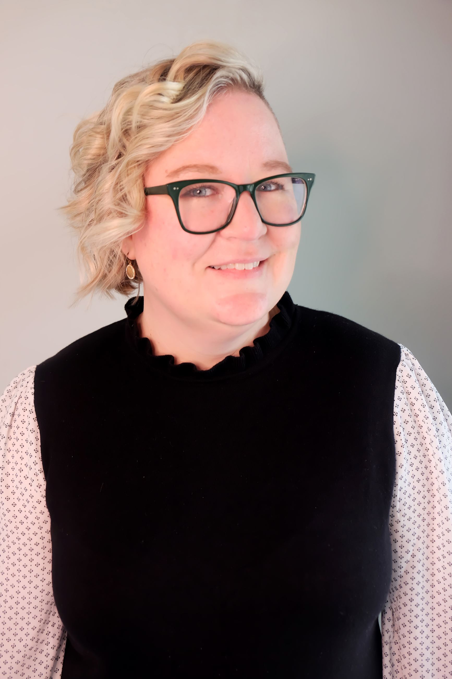 Caitlin Weaver Deputy City Clerk