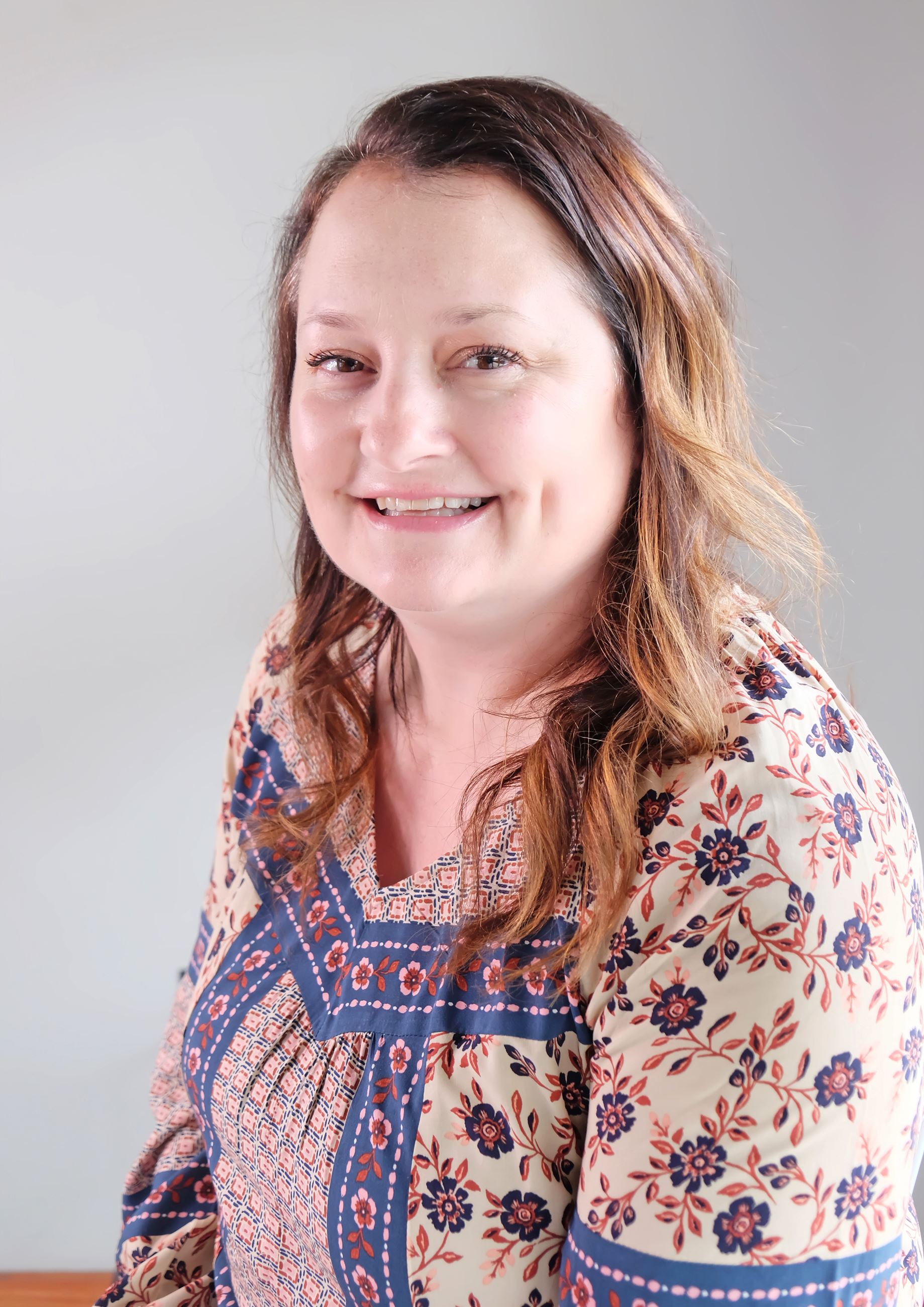 Kelly Chelin City Clerk