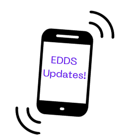 EDDS_Updates