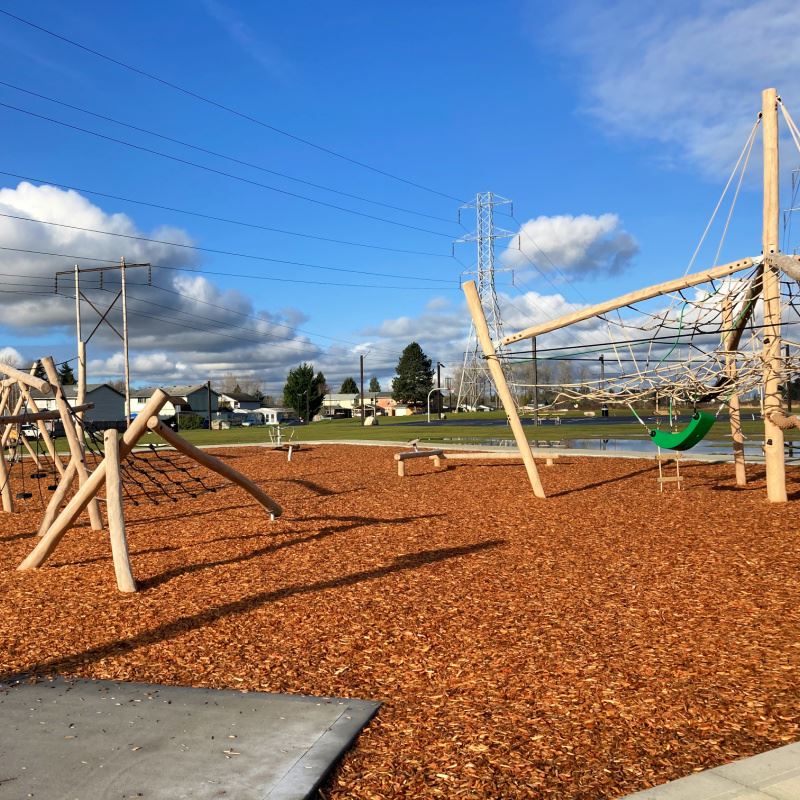 slideshow frontier heights playground