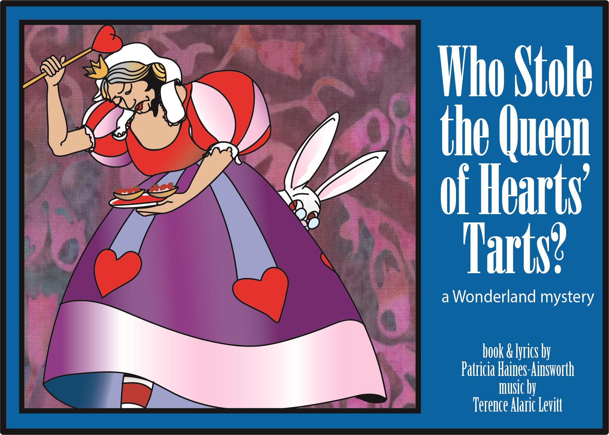 image of Theater in the Park Hercules 2021