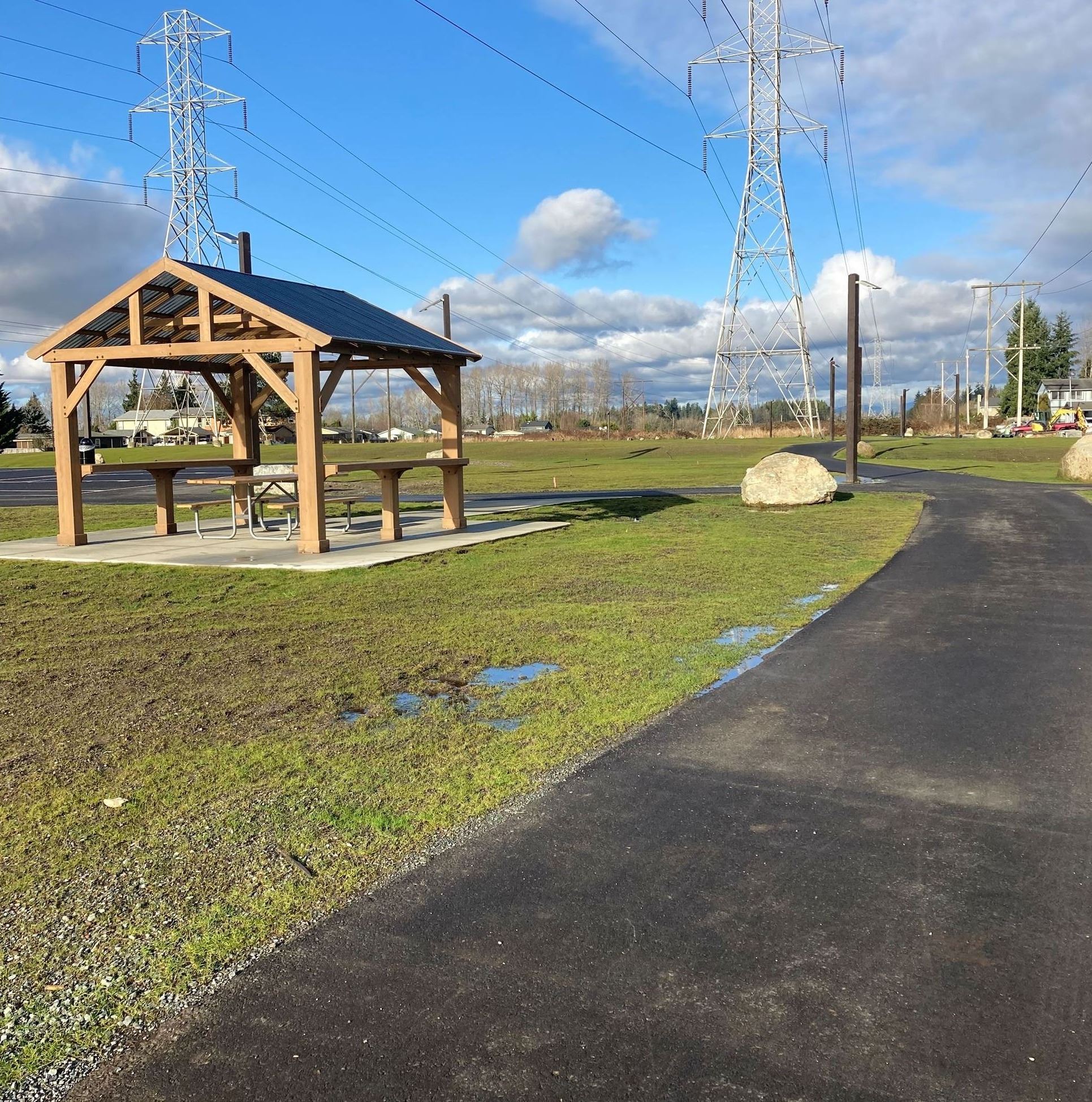 frontier heights park path